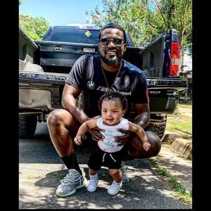 Meet your Posher, Jamal